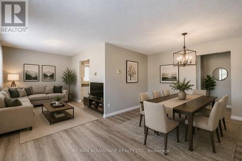 9 CAMELOT CRESCENT  London East (East I), ON N5V 3L4