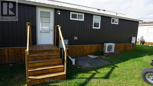 14 Sunset, Port Colborne (Sherkston), ON - Outdoor With Exterior
