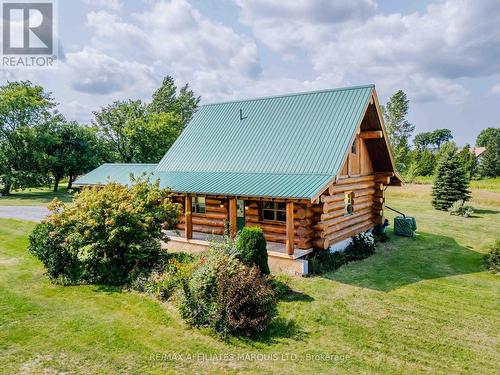 5419 AULTSVILLE ROAD  South Stormont, ON K0C 1M0