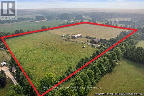 720472 20 SIDE ROAD  Chatsworth, ON N0H 1R0