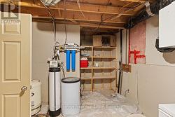 Newer UV and Pressure tank - 