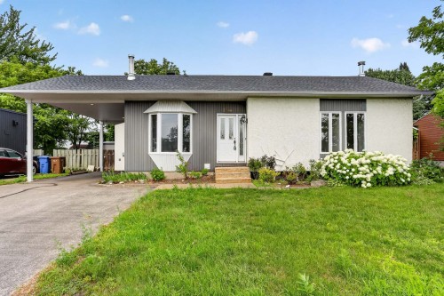 7200 Rue Bayard  Trois-Rivières, QC G8Y 2E1
