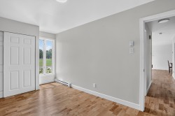 Chambre à coucher - 