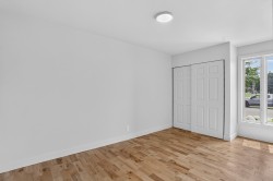 Chambre à coucher - 