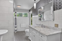 Salle de bains - 