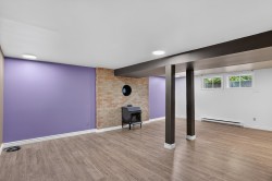 Salle familiale - 