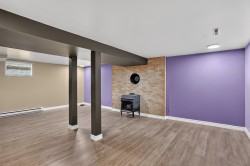 Salle familiale - 