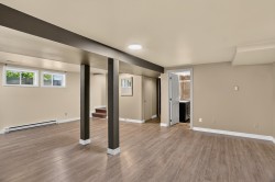 Salle familiale - 