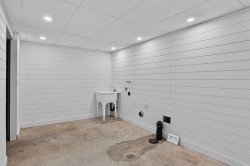 Salle de lavage - 