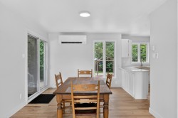 Salle à manger - 