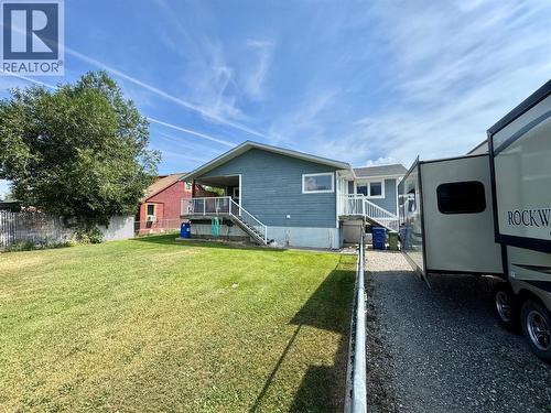 910 5Th Ave Avenue, Invermere, BC - Outdoor