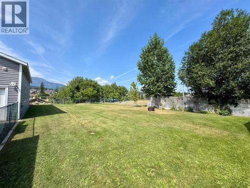910 5Th Ave Avenue, Invermere, BC - Outdoor