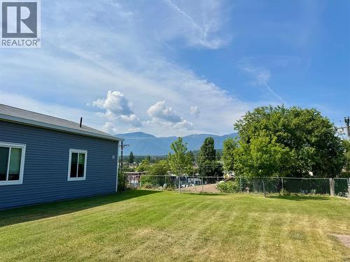 910 5Th Ave Avenue, Invermere, BC - Outdoor