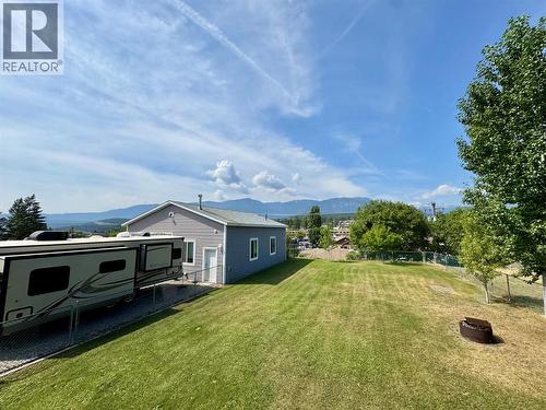 910 5Th Ave Avenue, Invermere, BC - Outdoor