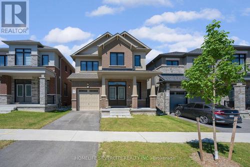 12 KINGSBURY TRAIL  Barrie, ON L9J 0W9