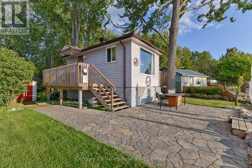 115 GREATVIEW TRAIL  Whitewater Region, ON K8A 6W2