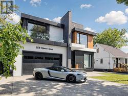 2378 REBECCA STREET  Oakville, ON L6L 2A9