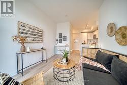1006 - 3 GLOUCESTER STREET  Toronto, ON M4Y 0C6