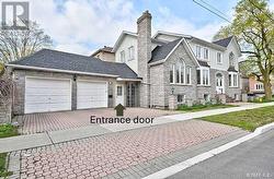 LOWER - 298 MCKEE AVENUE  Toronto, ON M2N 4E3