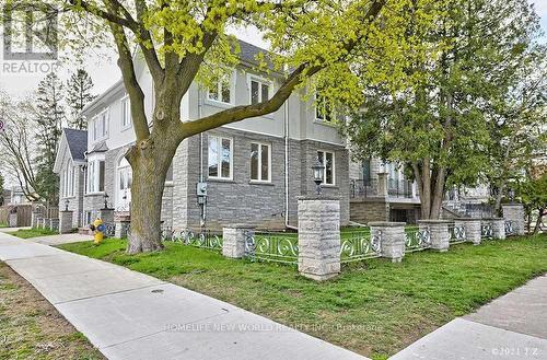 LOWER - 298 MCKEE AVENUE , Toronto, Ontario M2N 4E3 2