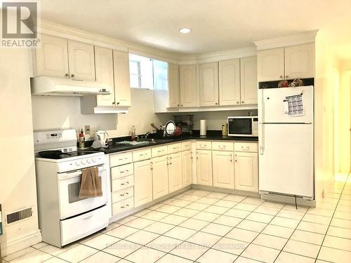 LOWER - 298 MCKEE AVENUE , Toronto, Ontario M2N 4E3 3