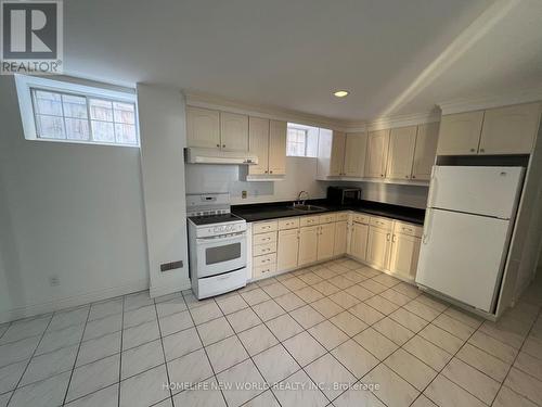LOWER - 298 MCKEE AVENUE , Toronto, Ontario M2N 4E3 4