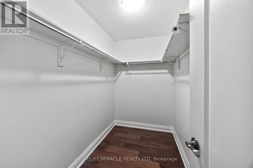 93 Scepter Place, Whitby, ON - Indoor With Storage