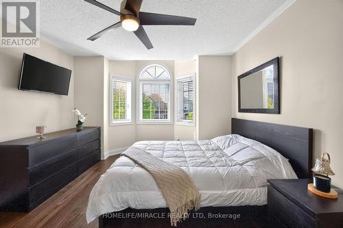 93 Scepter Place, Whitby, ON - Indoor Photo Showing Bedroom