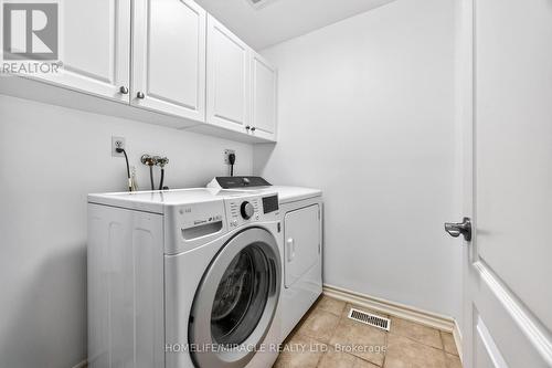 93 Scepter Place, Whitby, ON - Indoor Photo Showing Laundry Room