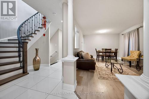 93 Scepter Place, Whitby, ON - Indoor Photo Showing Other Room