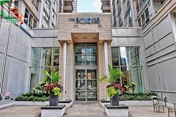 1435 - 250 WELLINGTON STREET W  Toronto, ON M5V 3P6