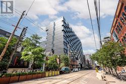 PH 1415 - 629 KING STREET W  Toronto, ON M5V 0G9