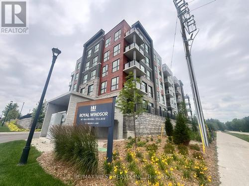 325 - 4 KIMBERLY LANE  Collingwood, ON L9Y 5T6