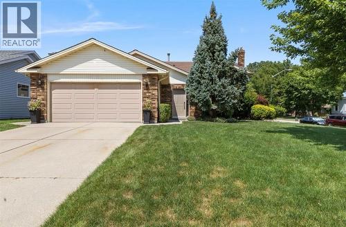 336 Brentwood CRESCENT  St Clair, ON N0N 1G0
