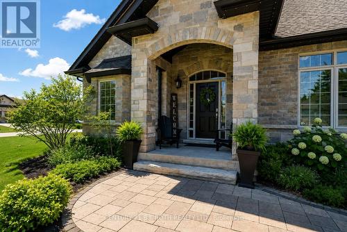 2 Roy Hickling Drive, Springwater, ON - Outdoor