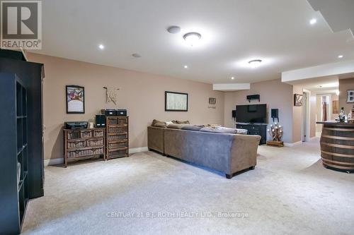 2 Roy Hickling Drive, Springwater, ON - Indoor
