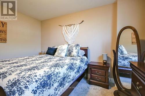 2 Roy Hickling Drive, Springwater, ON - Indoor Photo Showing Bedroom