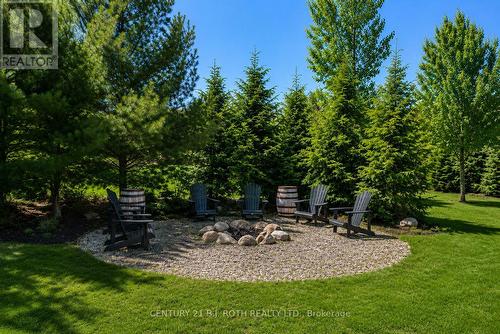 2 Roy Hickling Drive, Springwater, ON - Outdoor
