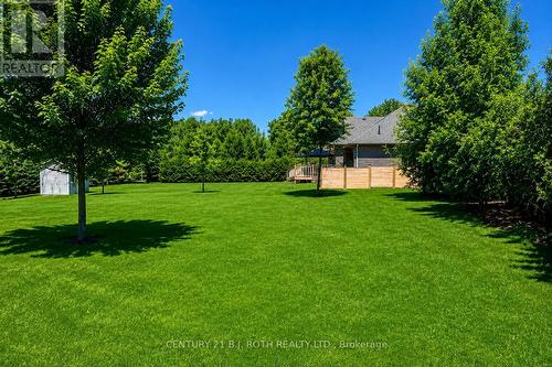 2 Roy Hickling Drive, Springwater, ON - Outdoor