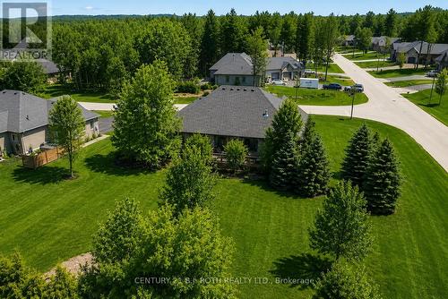 2 Roy Hickling Drive, Springwater, ON - Outdoor