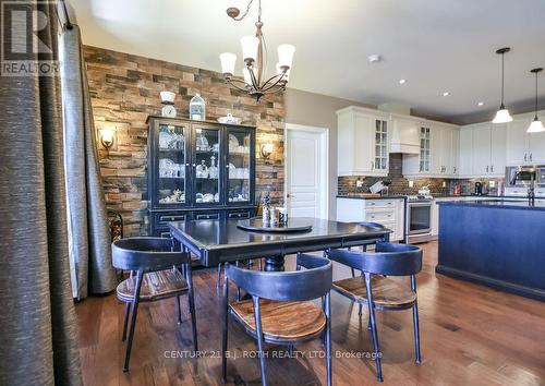 2 Roy Hickling Drive, Springwater, ON - Indoor