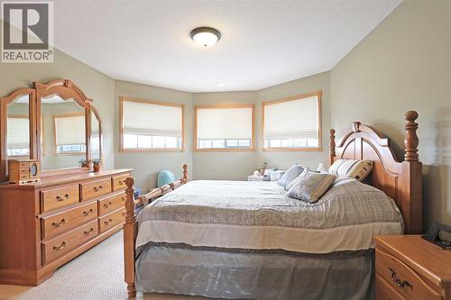 372 Lake Stafford Drive E, Brooks, AB - Indoor Photo Showing Bedroom