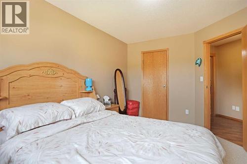 372 Lake Stafford Drive E, Brooks, AB - Indoor Photo Showing Bedroom