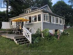 58 LESLIE FROST LANE  Kawartha Lakes, ON K9V 4R5