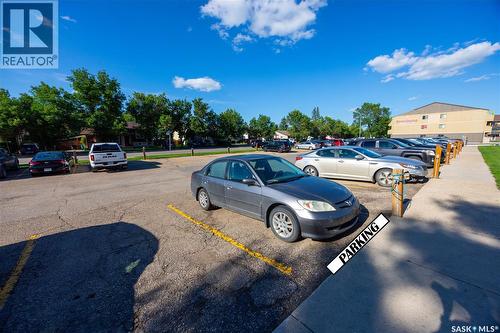 306 802A Kingsmere Boulevard, Saskatoon, SK - Outdoor