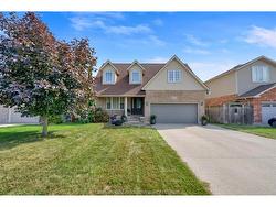 32 Sherwood Court  Chatham, ON N7M 6L3