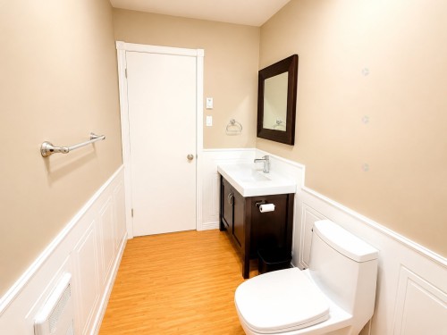 Salle d'eau - 259 5E Avenue, Pincourt, QC - Indoor Photo Showing Bathroom