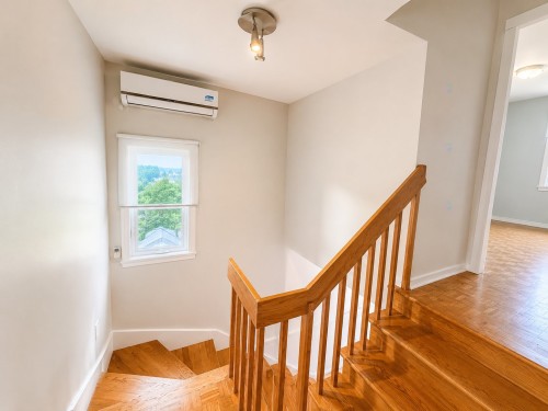 Escalier - 259 5E Avenue, Pincourt, QC - Indoor Photo Showing Other Room