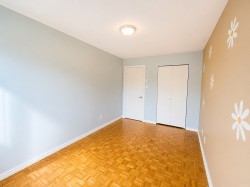Chambre à coucher - 