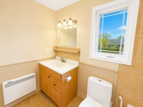 Salle de bains - 259 5E Avenue, Pincourt, QC - Indoor Photo Showing Bathroom
